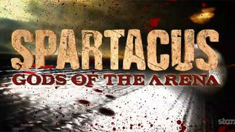 Tráiler y fecha de estreno de la precuela de Spartacus, 'Gods of the Arena'