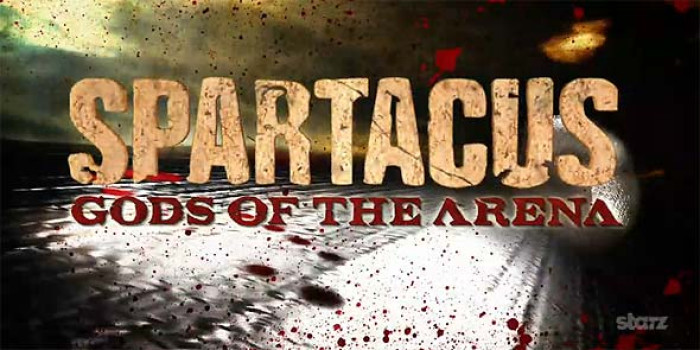 Trailer y fecha de estreno de la precuela de Spartacus, 'Gods of the Arena'