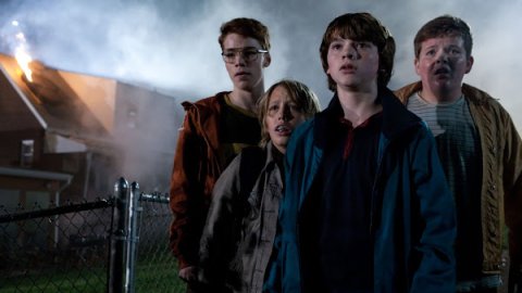 Tráiler y sinopsis oficial de Super 8, lo nuevo de J.J. Abrams