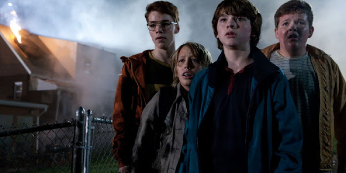 Trailer y sinopsis oficial de Super 8, lo nuevo de J.J. Abrams