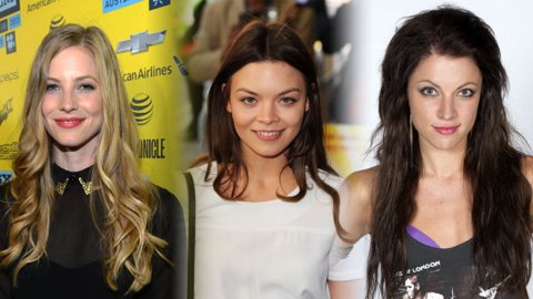 Tres fichajes para la séptima temporada de la serie The Vampire Diaries