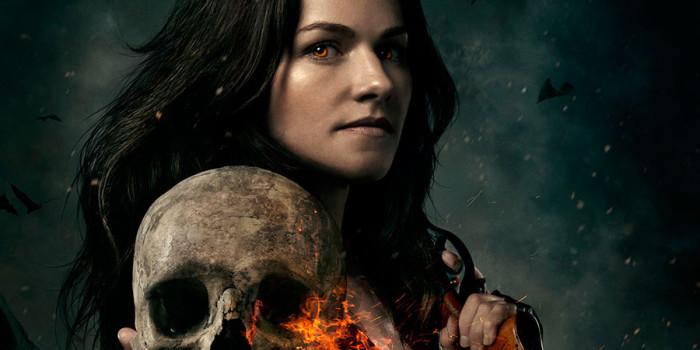 Van Helsing es renovada para una tercera temporada en Syfy