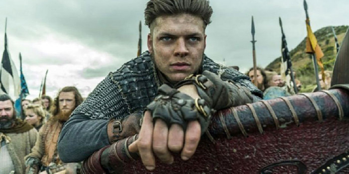 Vikings es renovada para una sexta temporada antes de estrenar la quinta!