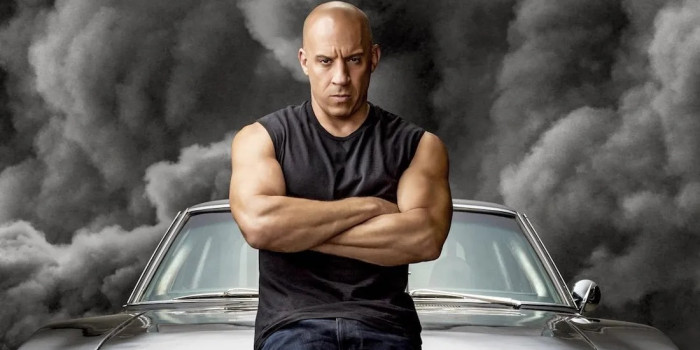 Vin Diesel dirige un corto para Fast & Furious