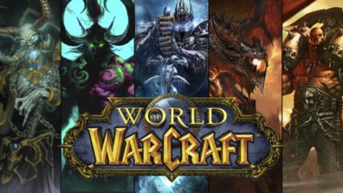 Warcraft: Llega el primer teaser tráiler de la adaptación al cine del famoso videojuego