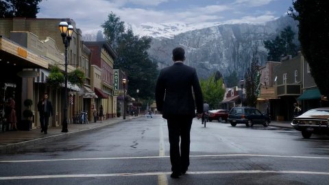 Wayward Pines: Fecha de estreno de la segunda temporada y regreso de caras conocidas
