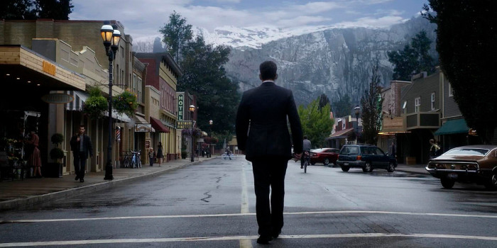 Wayward Pines: Fecha de estreno de la segunda temporada y regreso de caras conocidas