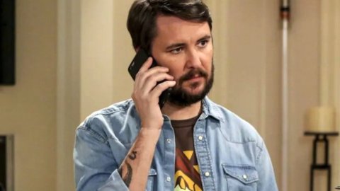 Wil Wheaton se une a The Big Bang Theory