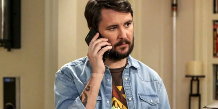 Wil Wheaton se une a The Big Bang Theory