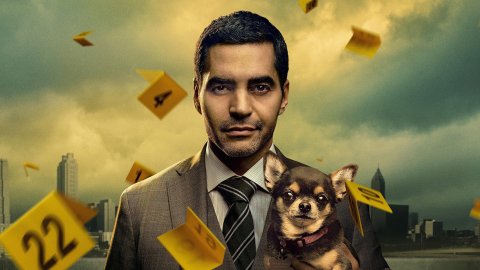 Will Trent es renovada para su tercera temporada en ABC