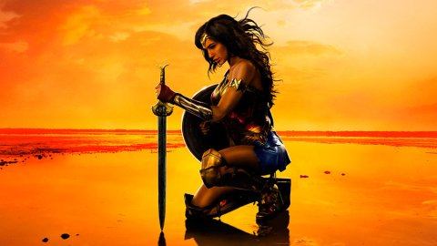 Wonder Woman 2 ya tiene fecha de estreno, llegará en Diciembre de 2019!