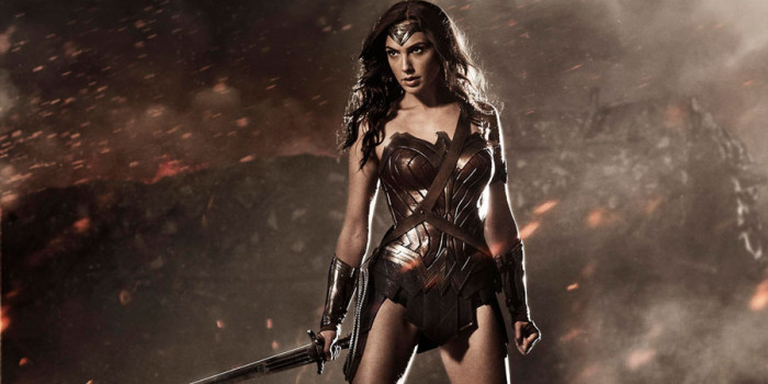 Wonder Woman: Sinopsis oficial de la película en solitario de la heroína de DC Comics
