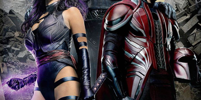 X-Men: Apocalipsis: Olivia Munn habla sobre la apariencia sexy de Psylocke