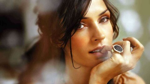 X-Men: Apocalipsis | Famke Janssen habla sobre Sophie Turner, la nueva Jean Grey