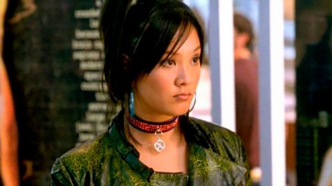 X-Men: Apocalipsis recluta a Lana Condor para interpretar a la mutante Júbilo