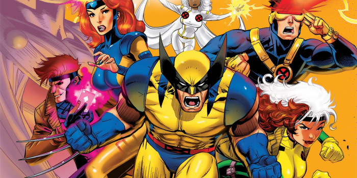 X-Men: La serie que prepara la Fox comenzará a rodarse en Marzo