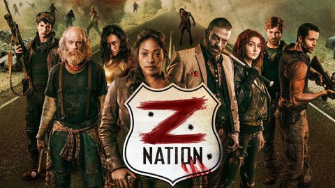 Z Nation es renovada para una quinta temporada en Syfy