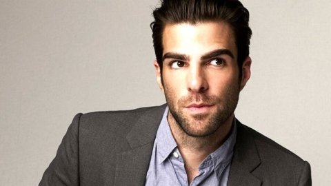 Zachary Quinto se une al remake de Hitman, Agent 47