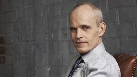 Zeljko Ivanek estará en la segunda temporada de Banshee