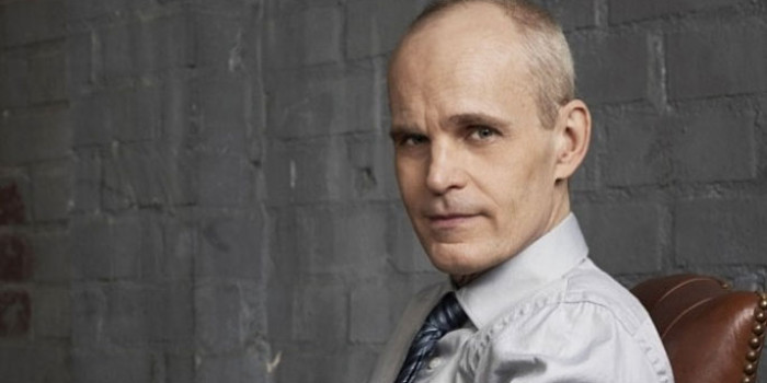 Zeljko Ivanek estará en la segunda temporada de Banshee