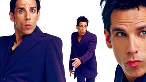 Zoolander 2 está en marcha! Y Penélope Cruz se une al reparto!