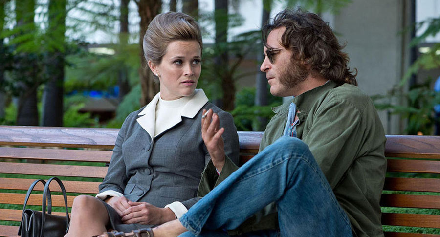 Trailer en castellano de Puro Vicio (Inherent Vice), la nueva película de Paul Thomas Anderson