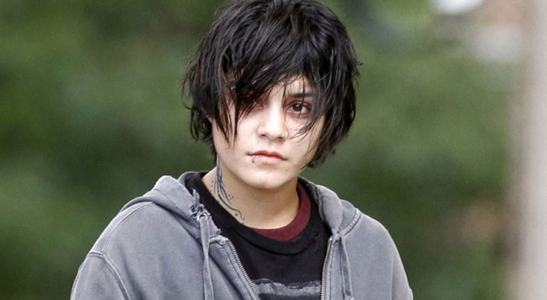 Trailer de Gimme Shelter, con Vanessa Hudgens