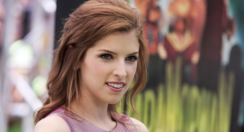 Tráiler de Happy Christmas, con Anna Kendrick y Melanie Lynskey