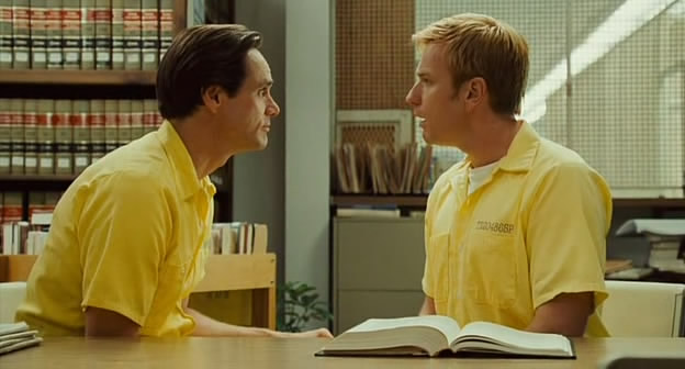 Tráiler de I Love You Phillip Morris