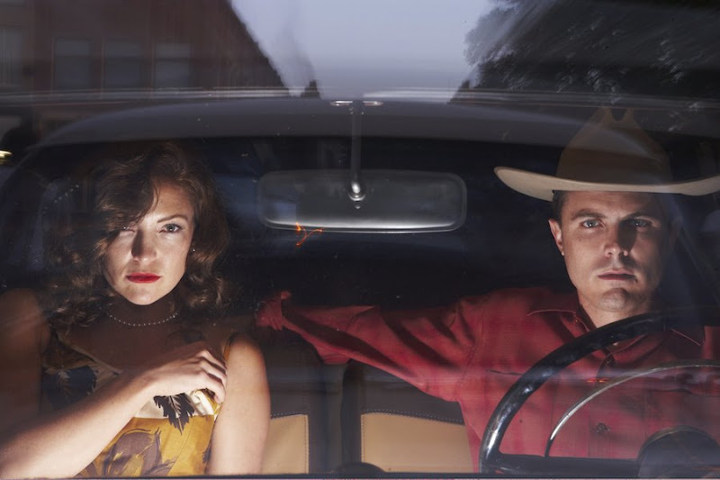 Trailer en español de El demonio bajo la piel (The Killer Inside Me), con Jessica Alba, Casey Afflec
