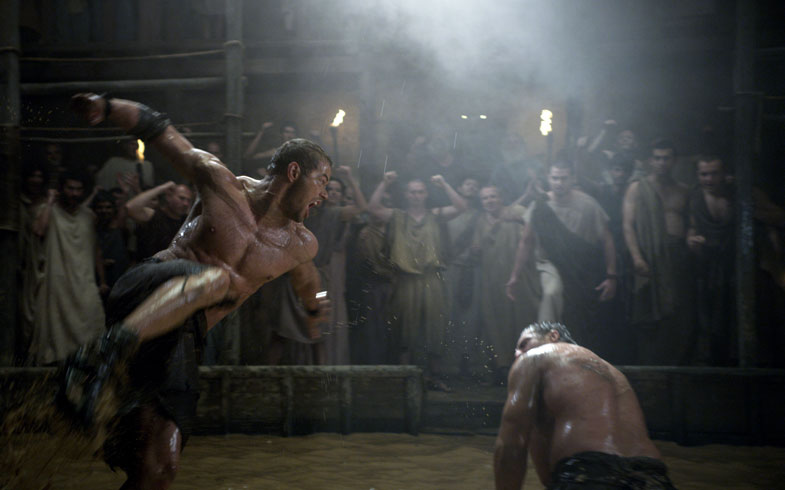 Trailer en español de Hércules: El origen de la leyenda