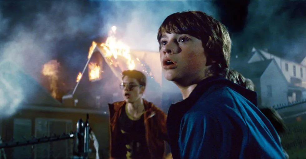 Trailer en español de Super 8, lo nuevo de J.J. Abrams