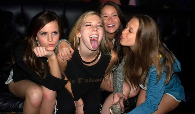 Trailer en español de The Bling Ring, con Emma Watson