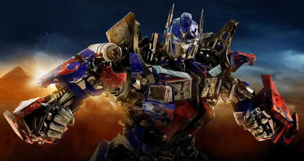 Tráiler final de Transformers: La Venganza de los Caídos
