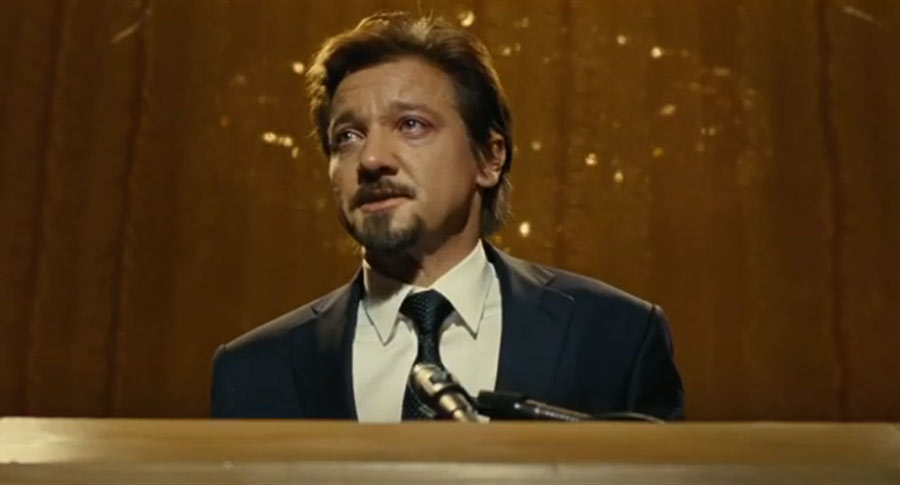 Trailer de Kill the Messenger, con Jeremy Renner y Andy Garcia