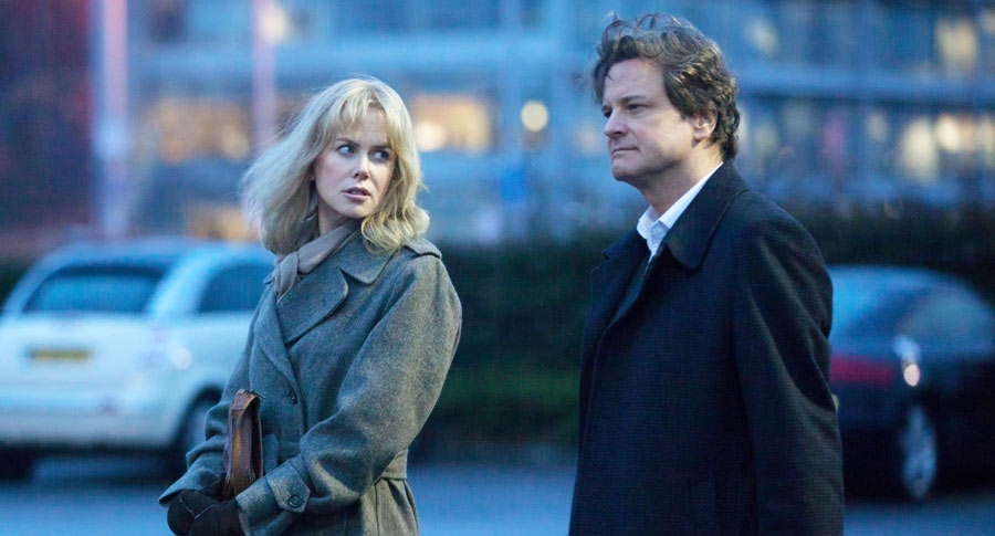 Trailer en castellano de No confíes en nadie, thriller de suspense con Nicole Kidman