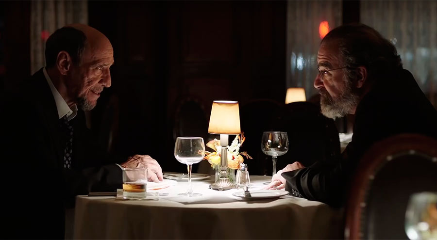 Tráiler de la sexta temporada de Homeland: Terrorismo en Nueva York