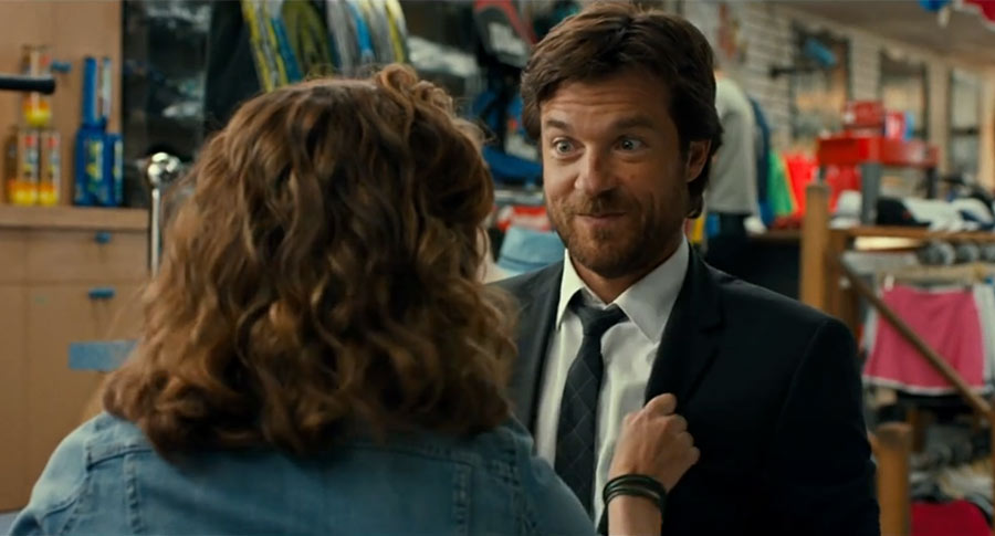 Trailer de This is Where I Leave You, una comedia con Jason Bateman