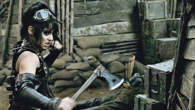 Vanessa Hudgens interpretará a una prostituta en Sucker Punch