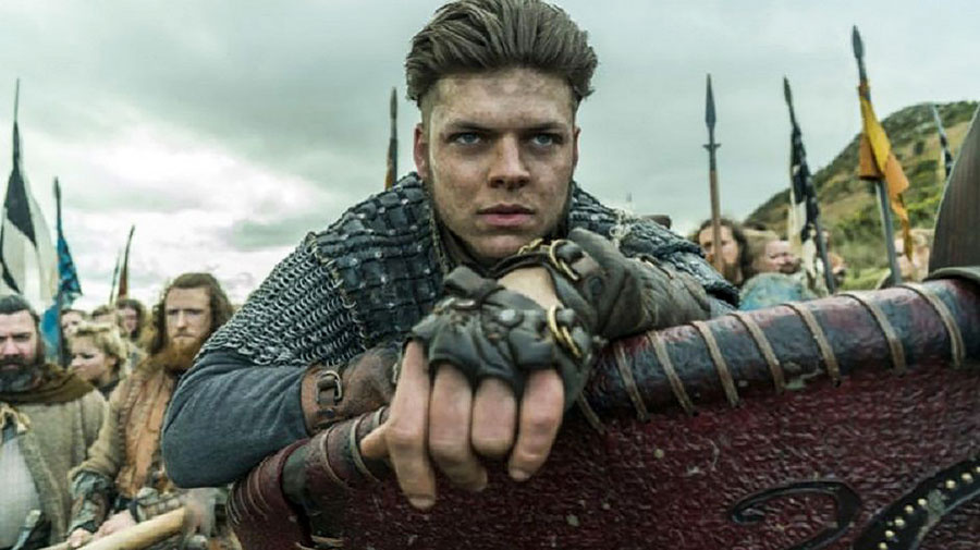 Vikings es renovada para una sexta temporada antes de estrenar la quinta!