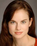 Amy Bailey