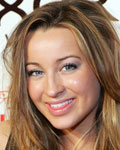 Ashley Leggat