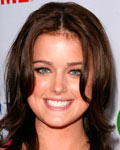 Ashley Newbrough