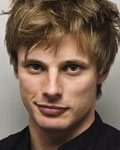 Bradley James
