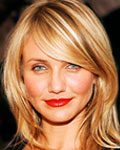 Cameron Diaz