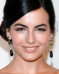 Camilla Belle
