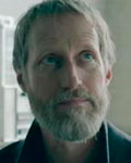 Christopher Heyerdahl