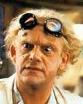 Christopher Lloyd