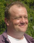 Eric Keenleyside