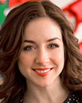 Erin Karpluk